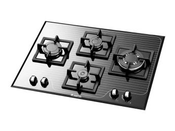اجاق گاز رومیزی ایلیا استیل کد g415