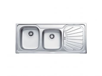 سینک ظرفشویی تی اند دی کد td306